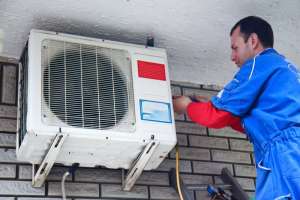 HVAC Companies Near Clover, SC Available Now
